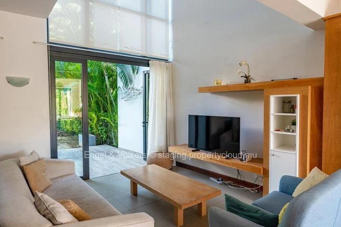 Haute Rive - Spacieux townhouse de 3 chambres