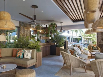 3 Bedroom Penthouse