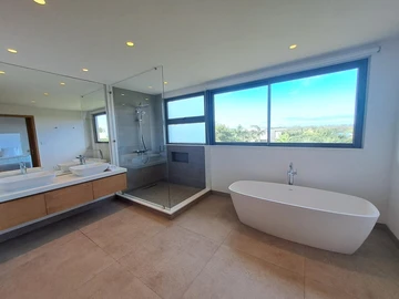 Villa de 4 Chambres