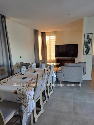 Stunning 5-Bedroom Villa in Mont Choisy