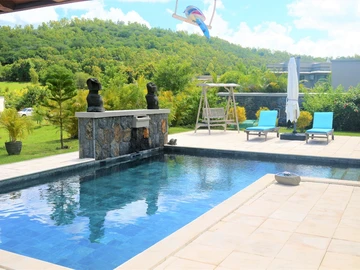 4 Bedroom Villa