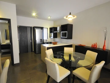 Appartement de 2 Chambres
