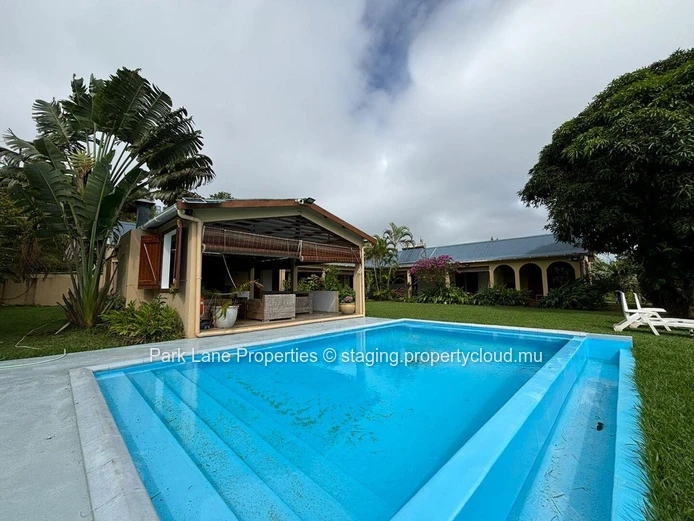 Magnificent guest houses in the heart of Rodrigues