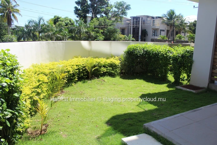 To rent - Beautiful apartment of 120 m2 in Residence 
