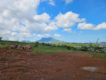 Residential Land