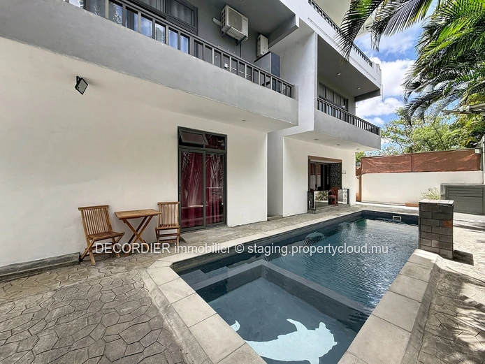 Residential apartment in Pereybere