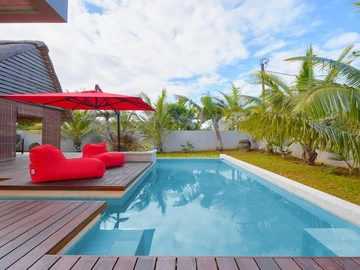 3 Bedroom Villa