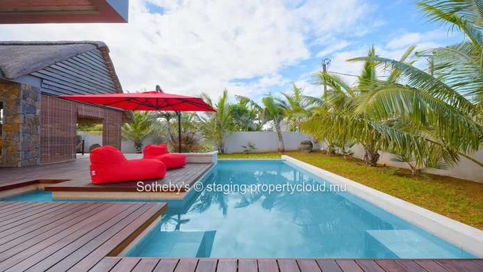 Villa Bernache 2 - Ligne De Mire