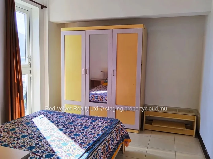 3-Bedroom Apartment for Sale in Quatre Bornes | Furnished | Central Location