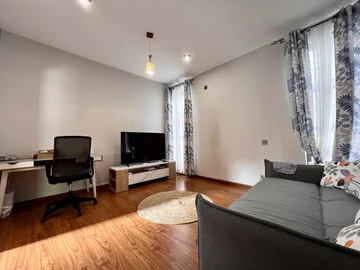 Townhouse, Duplex de 3 Chambres