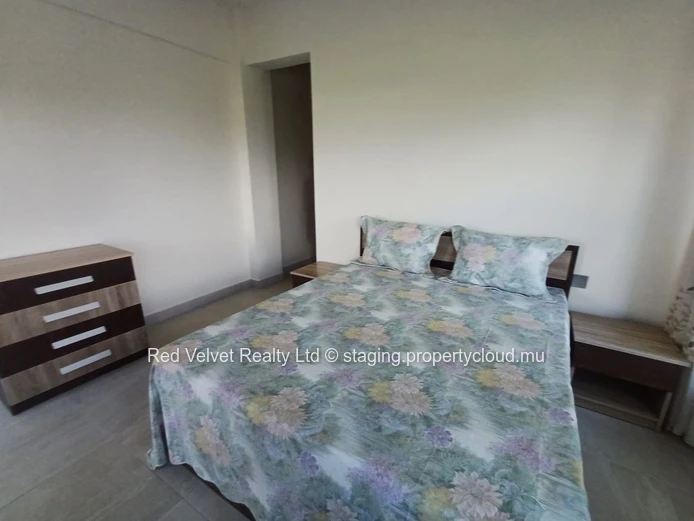 Stunning brand new 3-Bedroom Apartment for Rent in Quatre Bornes! 