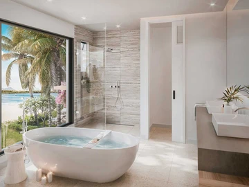 3 Bedroom Penthouse