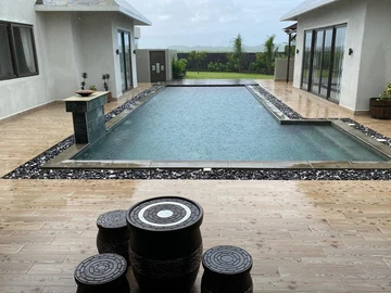 4 Bedroom Villa