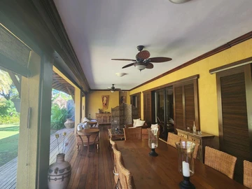 Villa de 5 Chambres