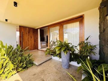 Villa de 3 Chambres