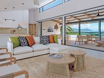 4 Bedroom Villa