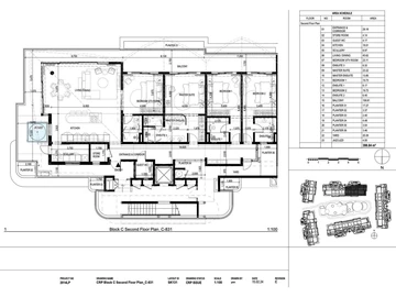 4 Bedroom Penthouse