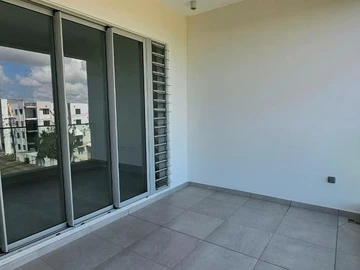 2 Bedroom Penthouse