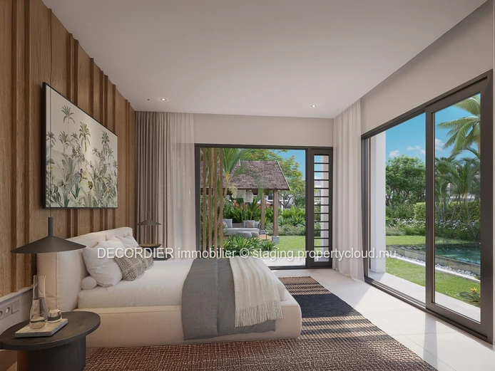 Viva Calodyne: 6 Luxury villas available off-plan