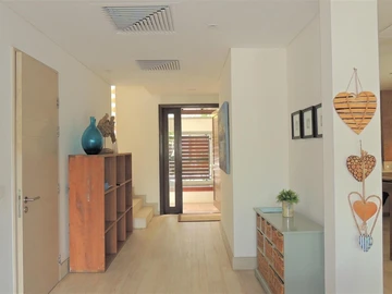 3 Bedroom Townhouse, Duplex