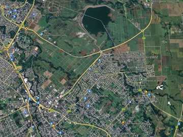 Agricultural Land