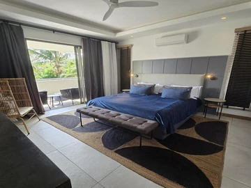 Villa de 5 Chambres