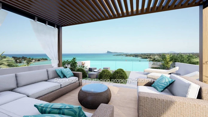 Bayside Marina & Waterfront Residences<br/> <br/>