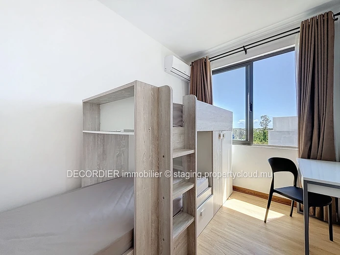 Residential apartment in Pereybere