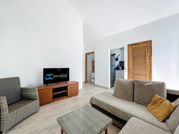 Maison de 2 Chambres