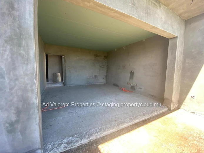 Unfinished Modern Home to Customize – Sought-After Albion Neighborhood