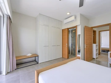 3 Bedroom Villa
