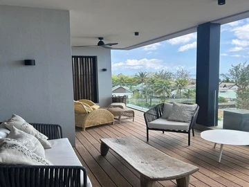 4 Bedroom Penthouse