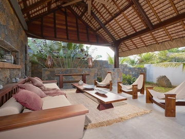 4 Bedroom Villa