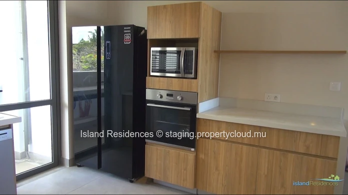 A new residence under PDS scheme in the heart of Trou aux Biches!