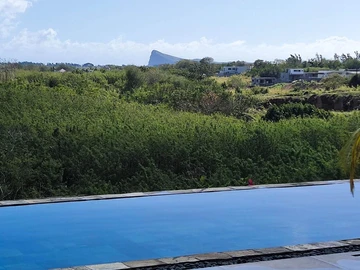 Villa de 3 Chambres