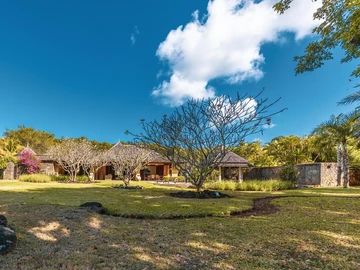 Villa de 4 Chambres
