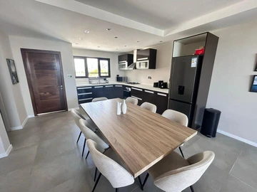 3 Bedroom Penthouse