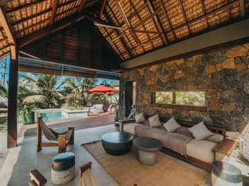 3 Bedroom Villa