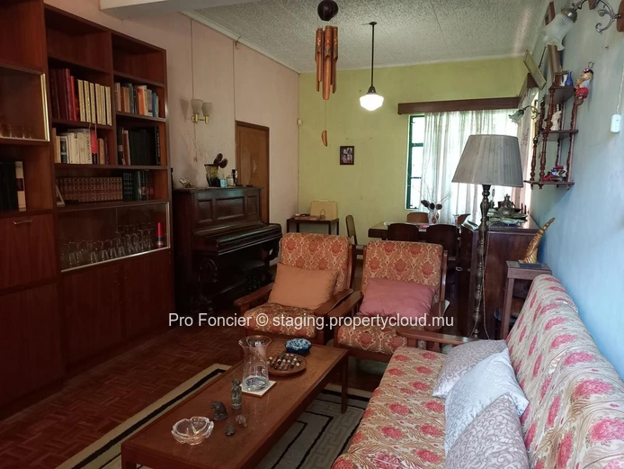 House in Quatre Bornes - Nice residential area !