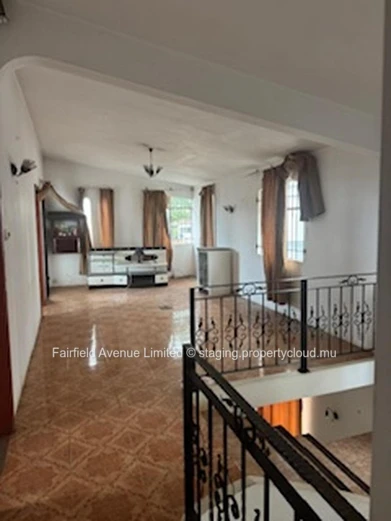"Charming Furnished House for Rent in Pointe aux Piments  - Close to Amenities"