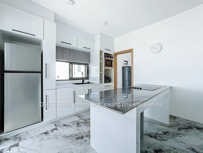 Magnificent villa combining comfort and functionality