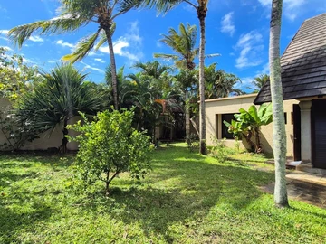 3 Bedroom Villa
