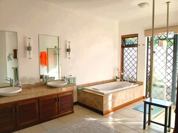 Villa de 4 Chambres