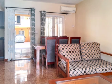 Appartement de 3 Chambres