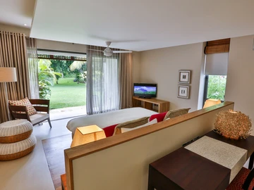 5 Bedroom Villa