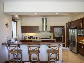 Villa de 4 Chambres