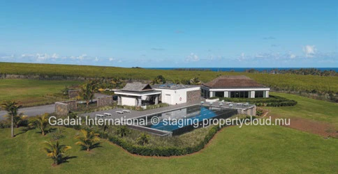Achetez cette villa de luxe en vente