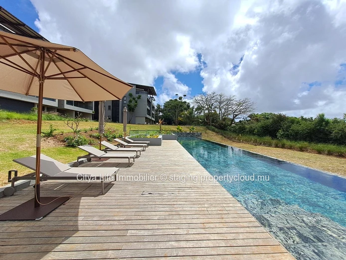 Luxurious 4-Bedroom Villa with Pool in Belle Vue Harel - Fully Furnished - Rs 145,000 per month