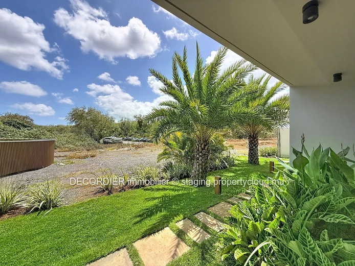 À vendre – Pointe aux Piments.