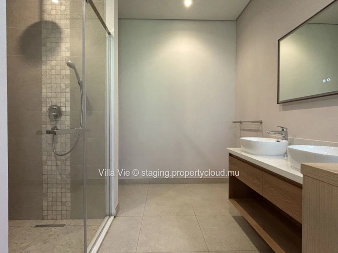 Belle Vue - Comfortable 3-bedroom ground floor apartment